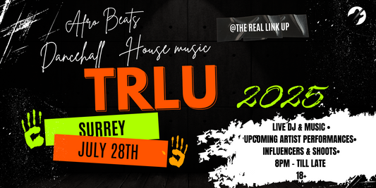 TRLU - ARTIST ACCESS